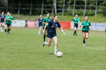 Bild 247 - F VfL Pinneberg - GW Eimsbuettel4 : Ergebnis: 9:0